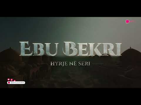 01. Ebu Bekri, hyrje - Hoxhë Bajram Karabeg