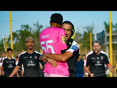 FFC Blitz Cup 2026 Round 2 : Inter CFC 4-3 Union FC