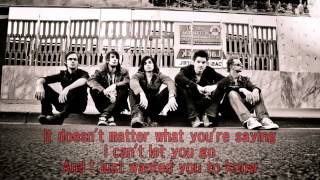 Adelitas Way - Hate Love (Lyrics)