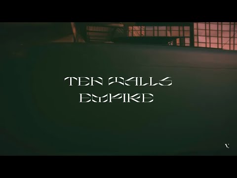Ten Walls - Empire (Official Video) [Vision and Illusion]