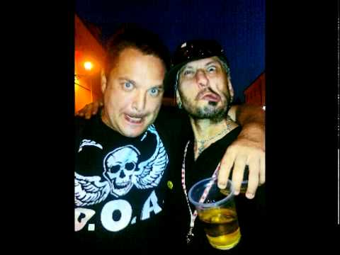 NikkiLeeMan EXIT 2011 iz mog ugla