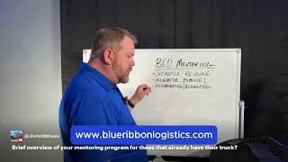 Landstar  BCO Mentoring Program