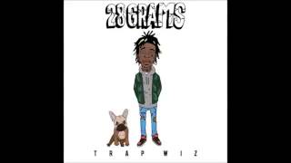 Wiz Khalifa - Banger 28 Grams Mixtape CDQ