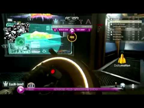 FCO PS4 AW Finale Winner Bracket