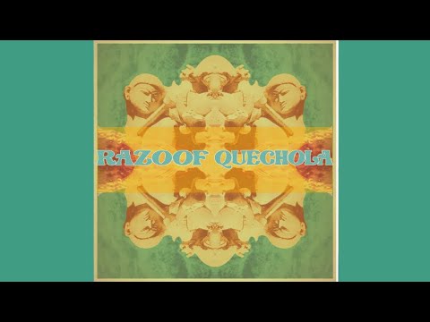 RAZOOF - Xuruka