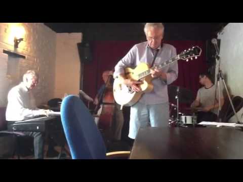 Jim Mullen Classic Ballad