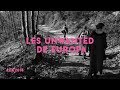 Les Unwanted de Europa | Fabrizio Ferraro | Trailer | D