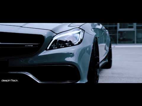 Laurent Wolf - No Stress (FSHN Remix)