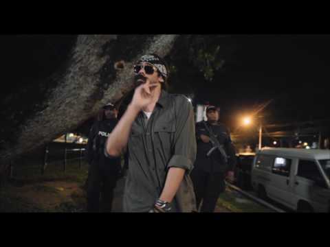 Bunji Garlin ft. Damian 'Jr. Gong' Marley - The Message | Official Music Video