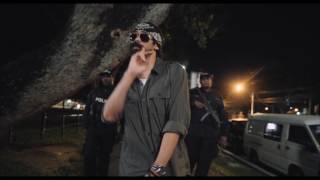Bunji Garlin ft. Damian 'Jr. Gong' Marley - The Message | Official Music Video
