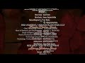 Ratatouille End Credits Shrek The Third