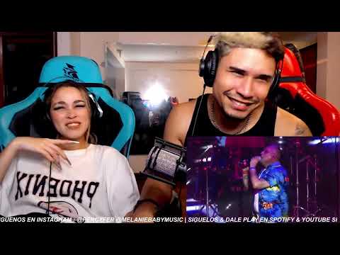 Ke Personajes Ft Onda Sabanera | Pobre Corazón ( Reacción | Opinión )