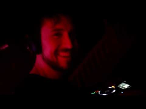 Martyné @ Kommuna 2 Barcelona 18.11.2016