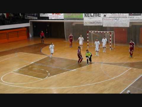 Kapodol.com / 1. SFL, 1. krog: Litija - Krona Bar Ptuj / Utrinki s tekme (11.09.2009)