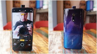 Realme X Review: The Budget OnePlus 7 Pro?