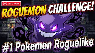 Cozy Pokemon A2 Roguemon Runs with an Australian Accent | Pokemon Roguelike