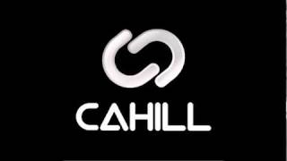 Joe McElderry  &#39;Ambitions&#39;  Cahill Promo