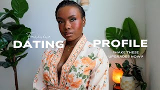 Dating apps not working for you Attracting dusties Here's WHY and how to FIX!