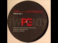 Tribe feat Joan Belgrave - Where Am I (Kyle Hall Remix) - Planet e