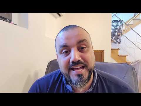 انصتو لهذا الفيديو يرحمكم الله رسالة خطیرۃ ضابط سامي في الجیش