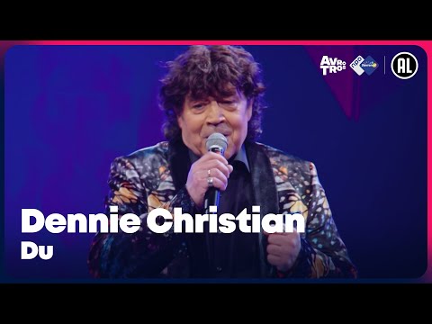 Dennie Christian - Du • Festival der Liebe // Sterren NL