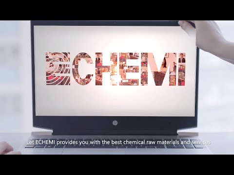 Echemi Global Presentation