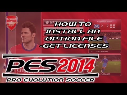 comment installer patch pes 2015 ps3