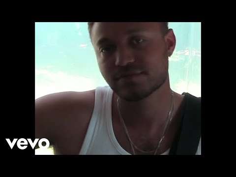 Alexander Oscar - Why I Don't Cry (Lyric Video)