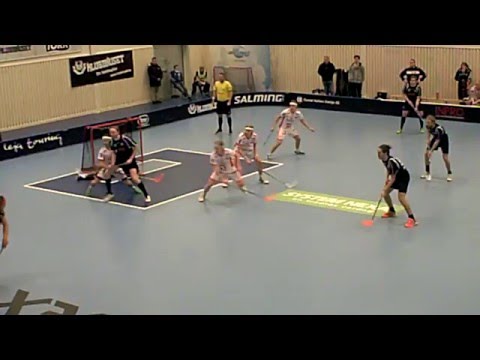 Allsvenskan Södra 160123 Lindås IBK - Jönköping (4-4 e.f) HD Per1