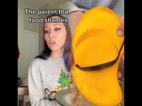 “Let me eat in peace! 🤬😤