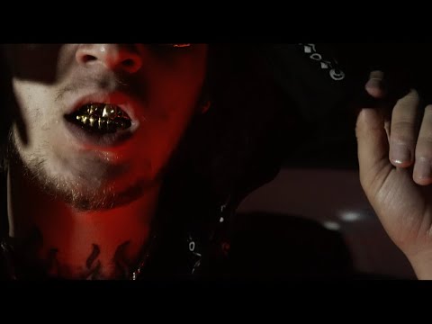 Lil Johnnie- Clear The Smoke (Official Music Video) (Prod By. Enrgy Beats)