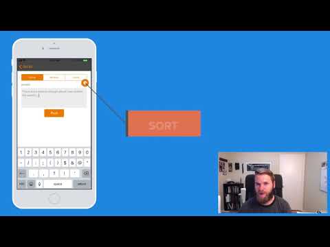 Firebase Firestore for iOS : Intro to Firestore