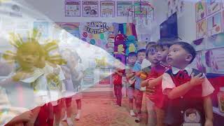 Philippine National Anthem