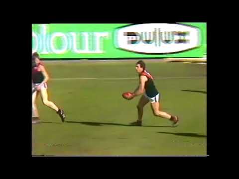 1984 grand final jack and lou