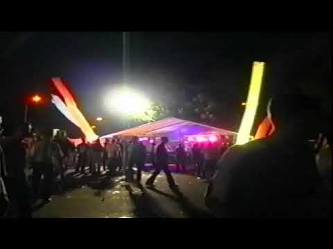 MEGARAVE - PEPPERMILL (2001)