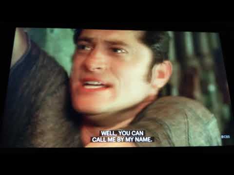 Jim Remembers Who Melinda Is