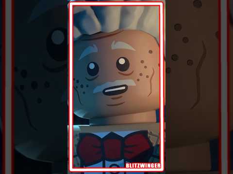 Did You Miss This In The New Lego Batman Trailer