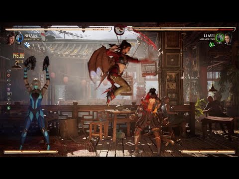 Nrs keep good damage that meterless damage is what makes this game good keep that thing please