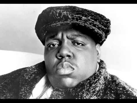 SION - Think About Me feat. The Notorious B.I.G