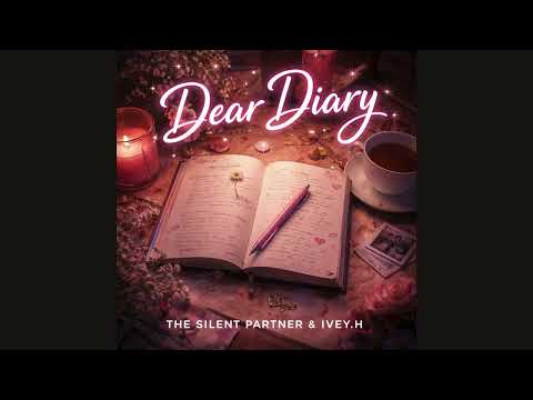 Dear Diary - The Silent Partner (feat. IVEY.H)