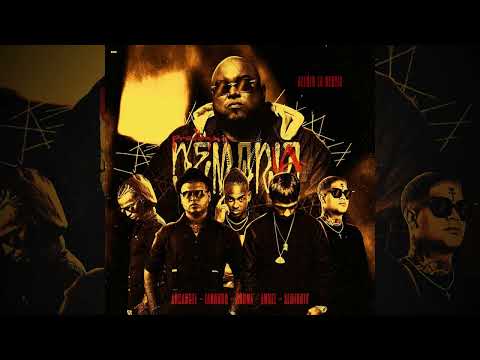 ProodbyNG and Leo_Frixi