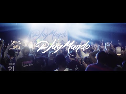 DJay Mando @ The Miramar Theater