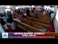 Adonai Baptist Church