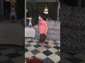 Dance A Lot Robot Wt Armand Satriani