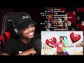 IMDONTAI REACTS TO “LYING” BY ISHOWSPEED AND JAY CINCO