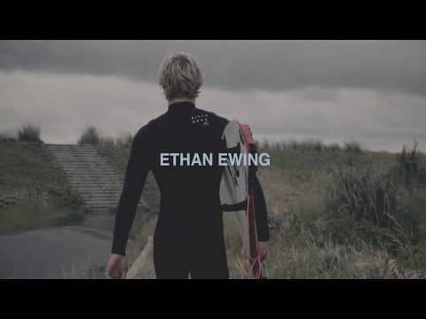 Ethan Ewing in Torami 2018