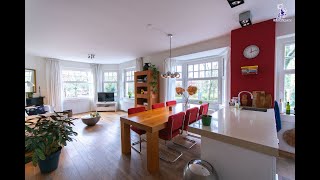 7140 Galileiplantsoen - Apartment for rent in Amsterdam