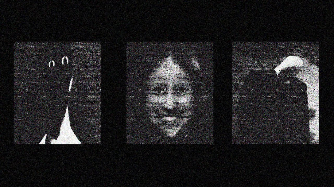 SOBRE ARG E ANALOG HORROR (e qual a diferença entre eles...)