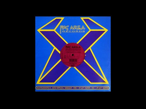 Flashback Rave Vol. 11 - The Oldschool Rave Mix by Long-J