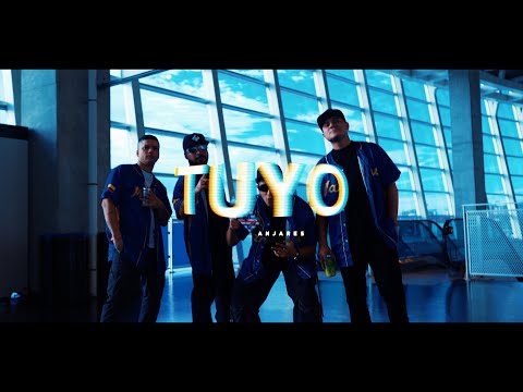 Miniatura de Tuyo